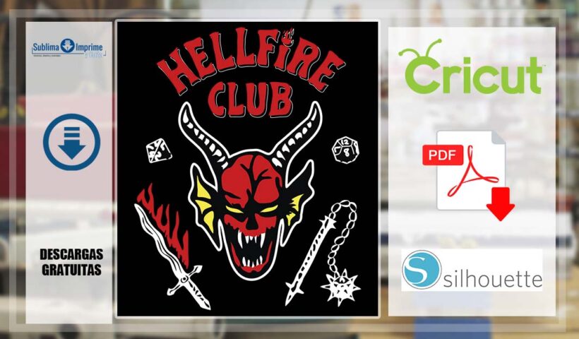 Hellfire Logo