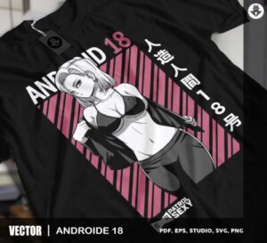 Androide 18