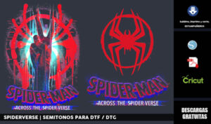 Semitono Spiderverse